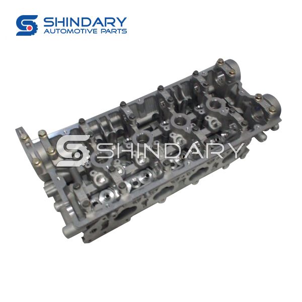 Cylinder Head for JAC J5 S1003L21153-50001