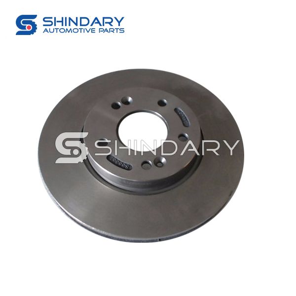 Parking brake disc for CHANA CS35 S1010631900