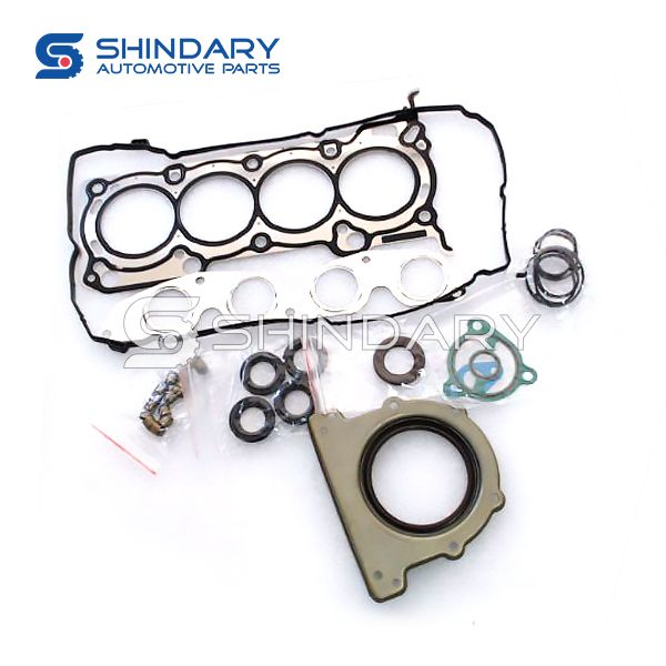 Engine gasket repair Kit for JAC S3 1000GG010P