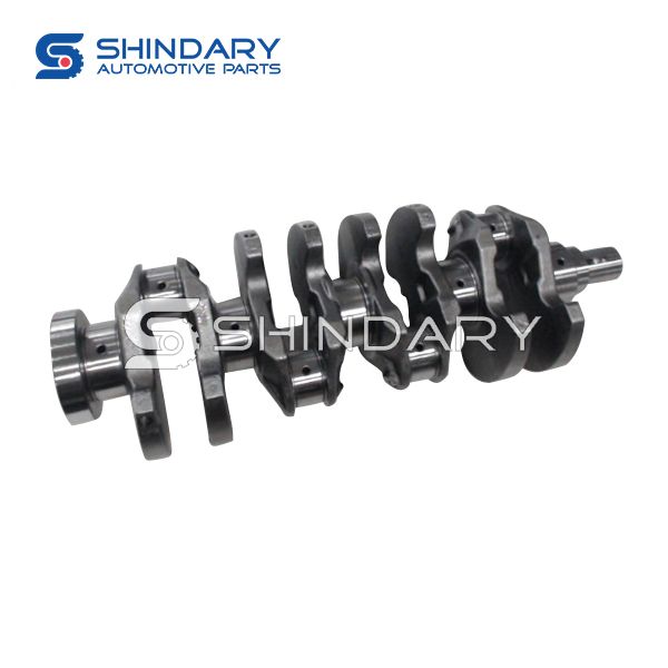 Crankshaft assy for JAC S5 1005013GD030