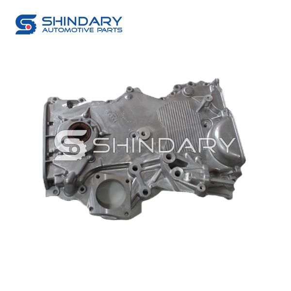 Oil Pump Assy for JAC S3 1010200GG010