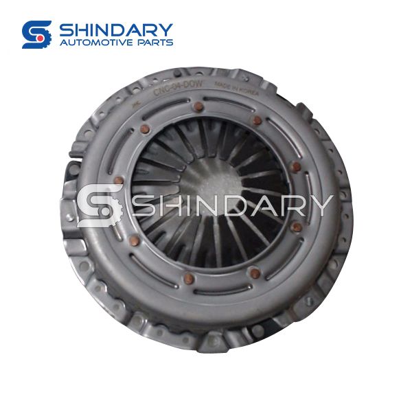 Clutch press plate for JAC S5 1600010U1050