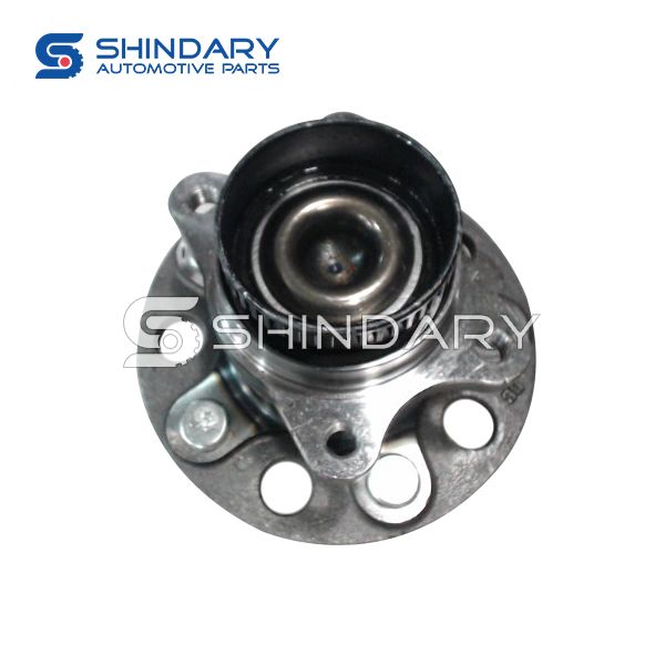 Rear Wheel hub bearing for JAC S5 3104030U1510