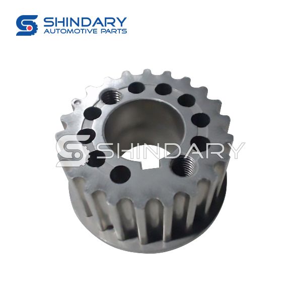 TIMING GEAR-CRANKSHAFT for CHERY YOKI（Q22B） 372-1005018