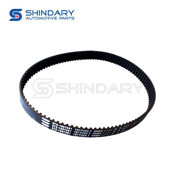 TIMING BELT for CHERY YOKI（Q22B） 372-1007081