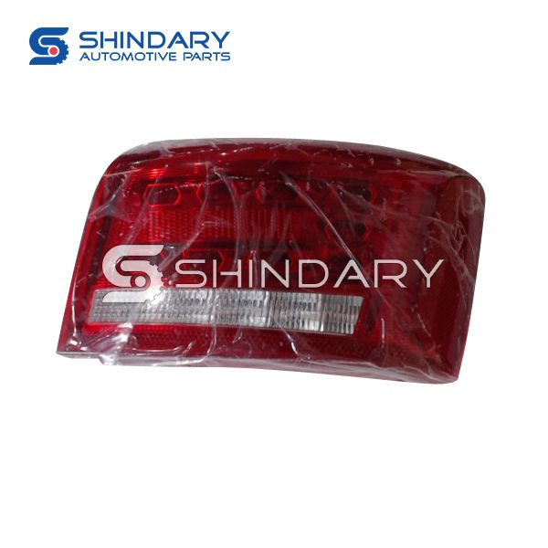 Right tail lamp 1 for JAC S5 4133200U1510