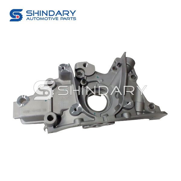 Oil Pump Assy for CHERY YOKI（Q22B） 472WF-1011030