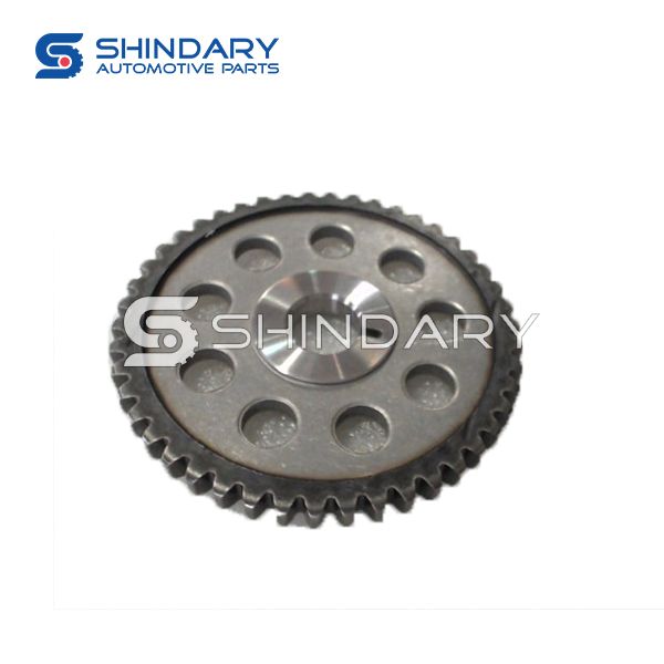 CHAIN WHEEL,CAMSHAFT 473QA-1021012 for BYD F3 