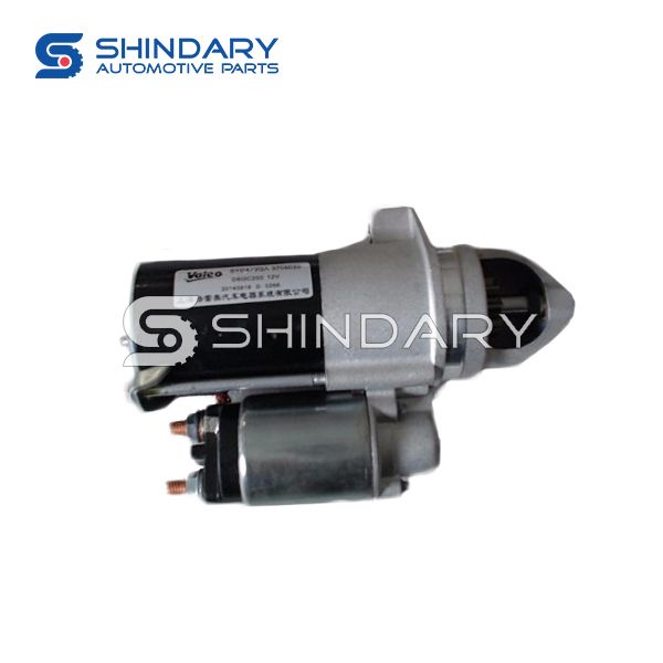 STARTER 473QA-3708020 for BYD F3 