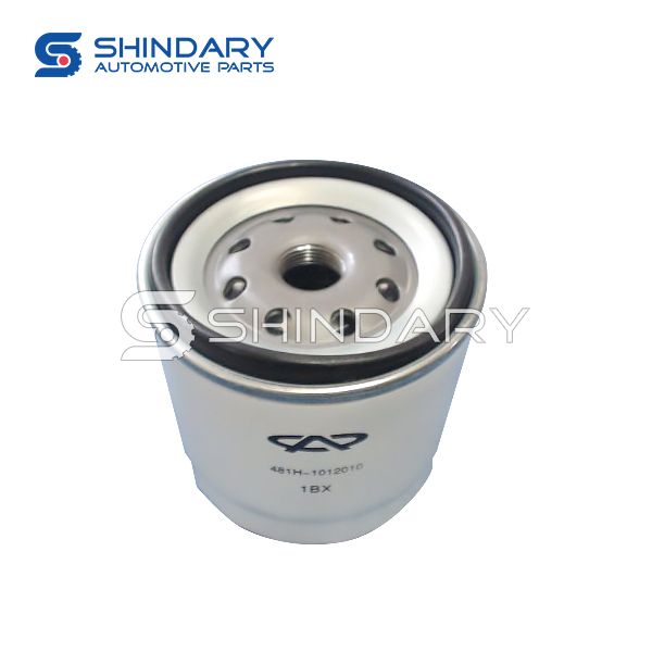 Oil Filter Assy for CHERY TIGGO5 481H-1012010