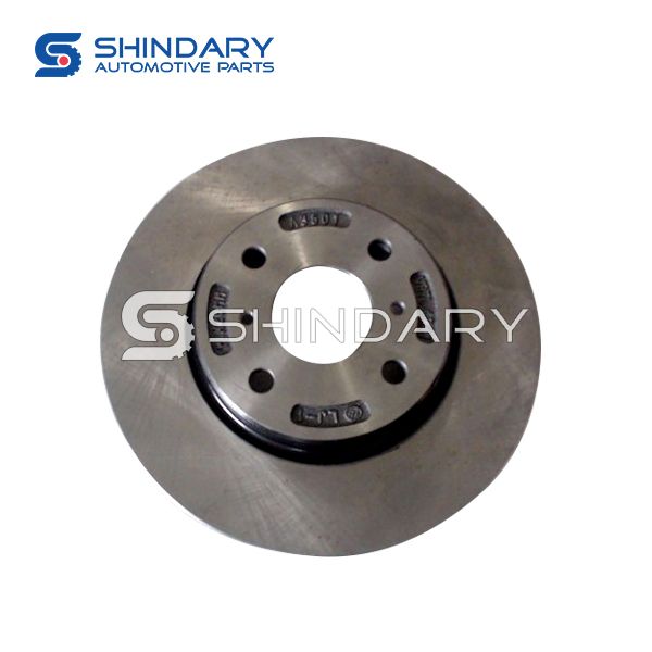 Brake disc.  for LIFAN X50 A3501110