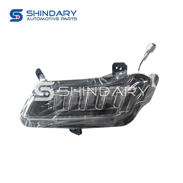 Front fog lamp,R for LIFAN X50 AAB4115200