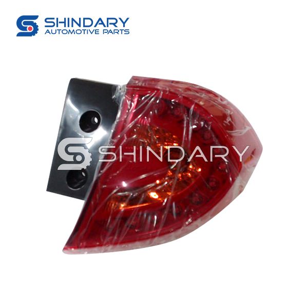 Right tail lamp Ⅰ for LIFAN X50 AAB4133200