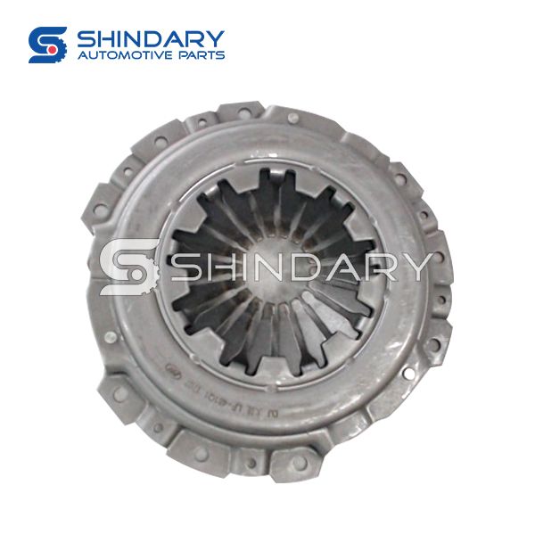 Clutch press plate for LIFAN X50 LF481Q1-1601100A