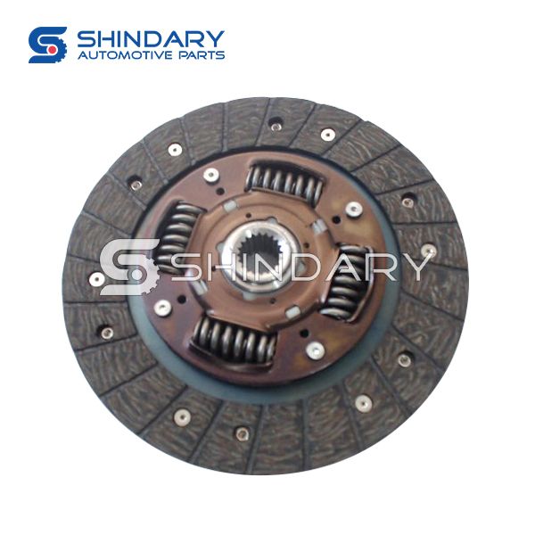 Clutch Driven Plate for LIFAN X50 LF481Q1-1601200A