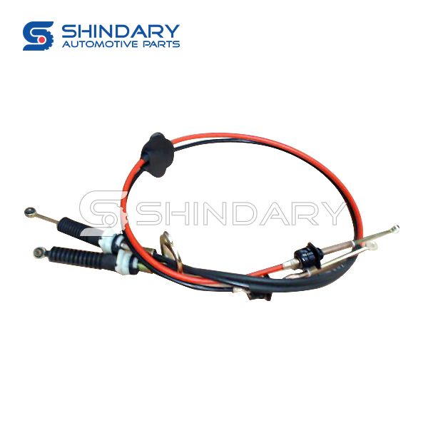 Select and shift cable for CHERY YOKI（Q22B） Q22-1703090