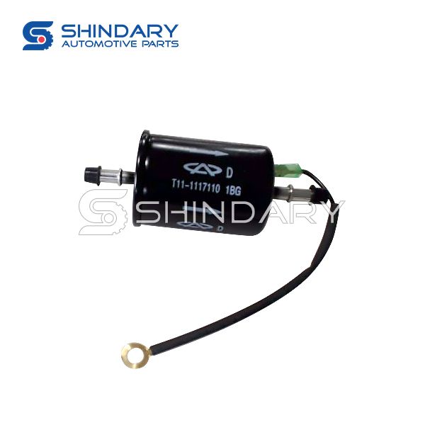 Fuel filter assy. for CHERY TIGGO T11-1117110