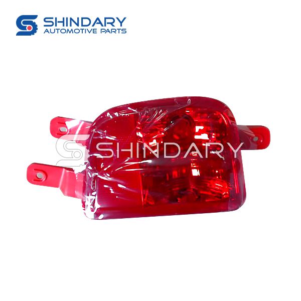 Rear fog lamp, L for CHERY TIGGO T11-3732030BA