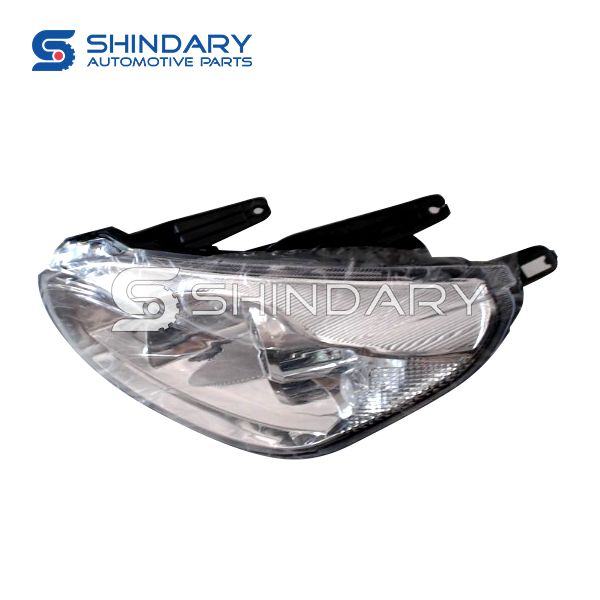 Left headlamp for CHERY TIGGO T11-3772010AF