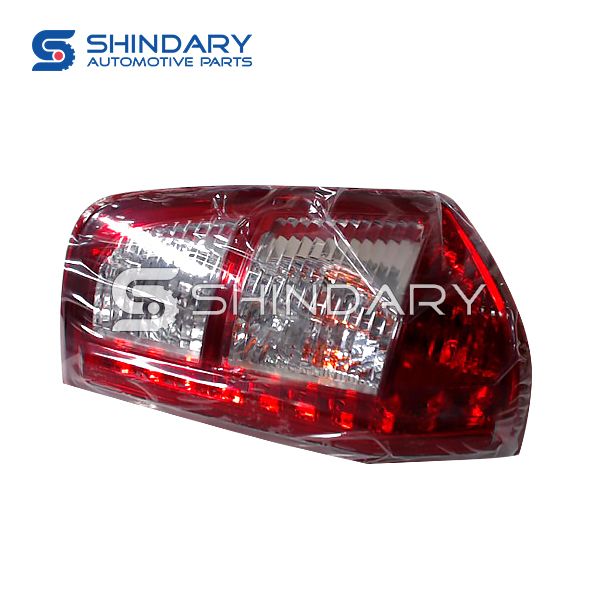 Left tail lamp for CHERY TIGGO T11-3773010BA