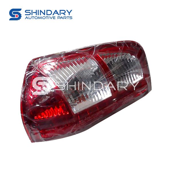 Right tail lamp for CHERY TIGGO T11-3773020BA