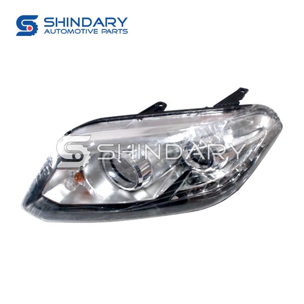 Left headlamp for CHERY TIGGO5 T21-4421010