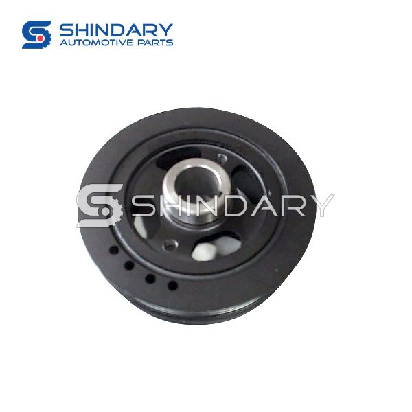 Crankshaft pulley for BAIC S3 10250001-C01-B00