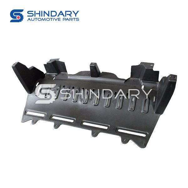 Engine shield,lower for BAIC S3 28020101-B20-B00