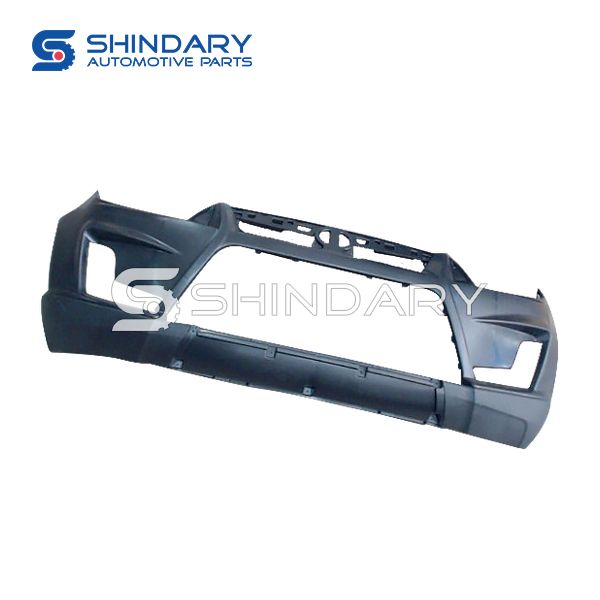 Front bumper for BAIC S3 28030111-B22-B00