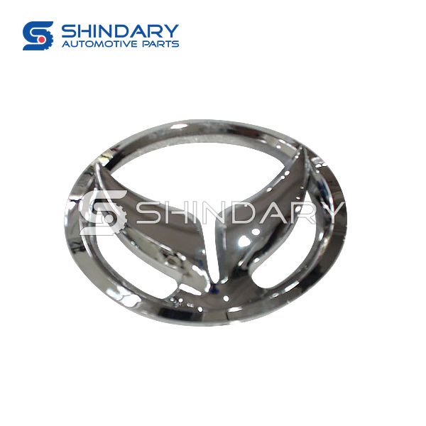 Logo for BAIC S3 39210101-B20-B00