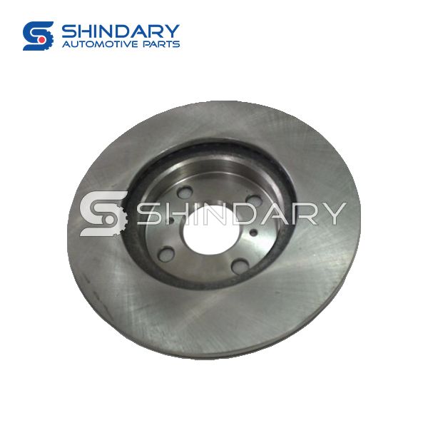 Brake disc.  for GEELY MK 1014001811