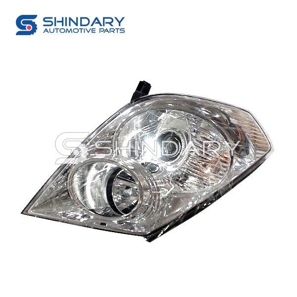 Right headlamp for GEELY MK 1017001058