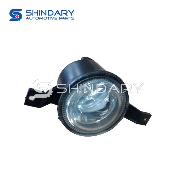 Front fog lamp,R for GEELY MK 1017001246