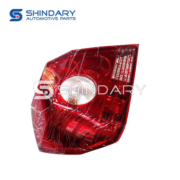 Left tail lamp for GEELY MK 1017001557