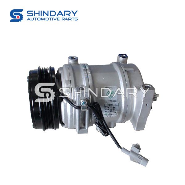 A/C compressor Assy for GEELY MK 1018002690