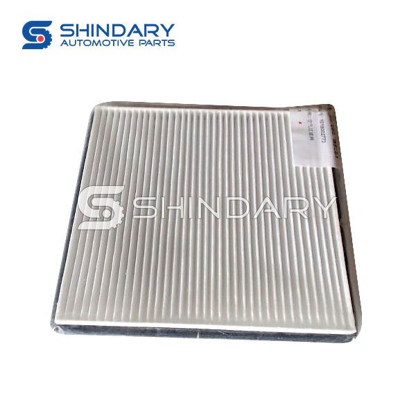 A/C filter for GEELY MK 1018002773