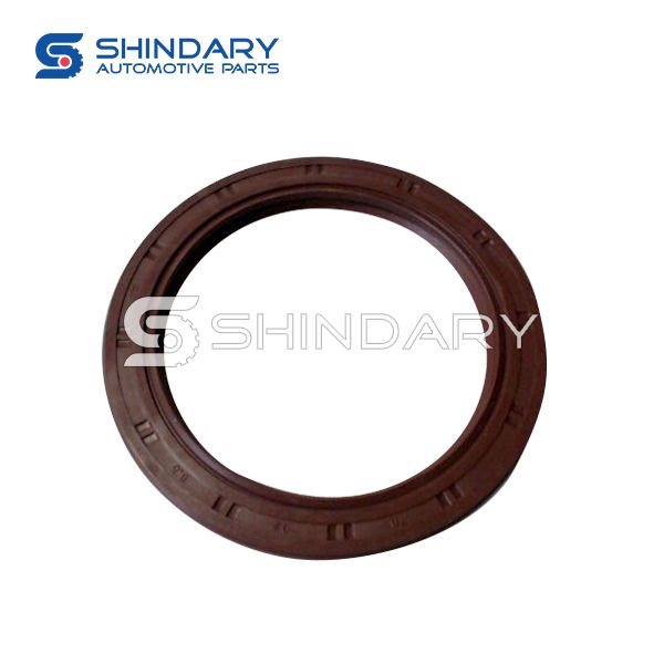 Crankshaft rear seal for GEELY MK E020510005