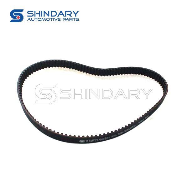 Fan belt for GEELY MK E030000701