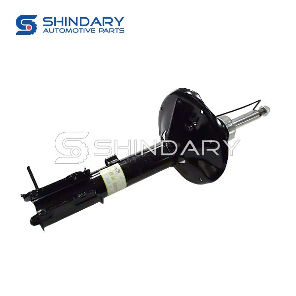Rear shock absorber, L for GEELY CK-1 1400616180