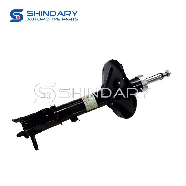 Rear shock absorber, R for GEELY CK-1 1400618180