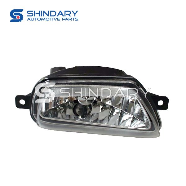 Front fog lamp,L for GEELY CK-1 1701221180