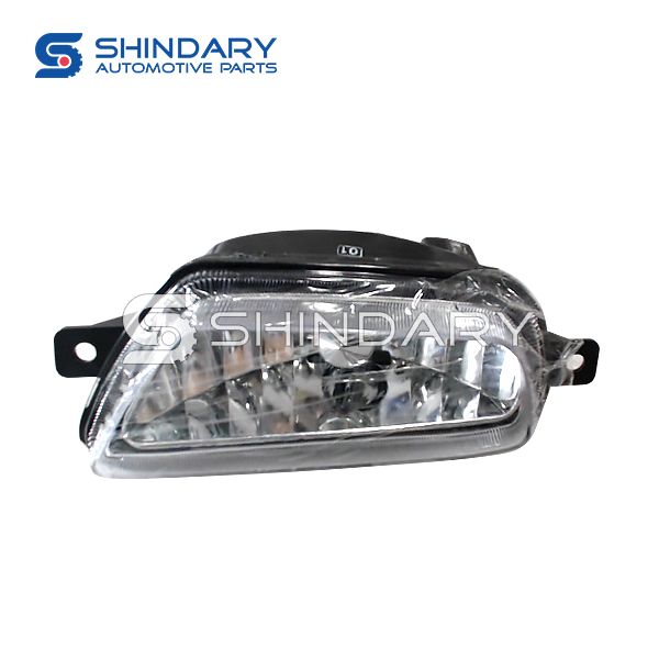 Front fog lamp,R for GEELY CK-1 1701222180