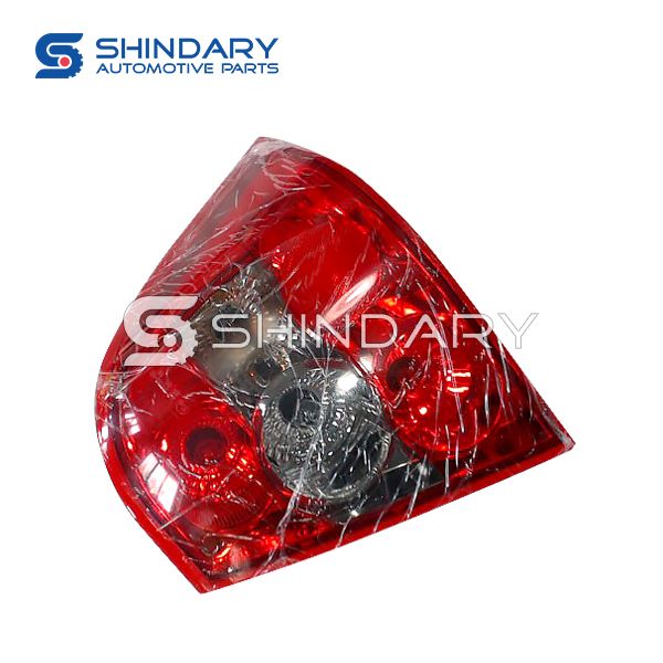Right tail lamp for GEELY CK-1 1701552180
