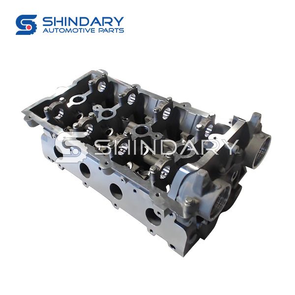 Cylinder Head for CHERY TIGGO 481F-1003010BA