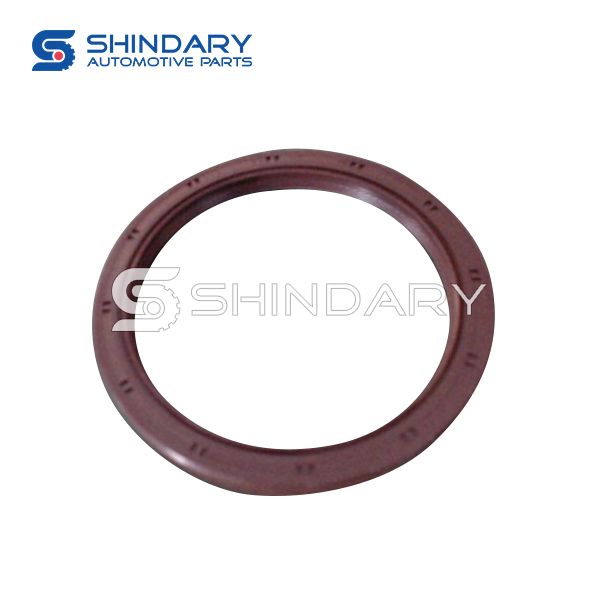 Crankshaft rear seal for CHERY TIGGO 481H-1005030BA