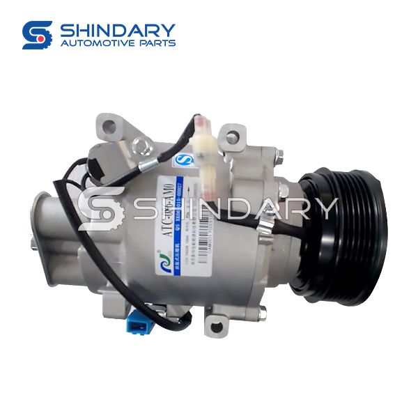 A/C compressor Assy for CHERY TIGGO A11-8104010BD