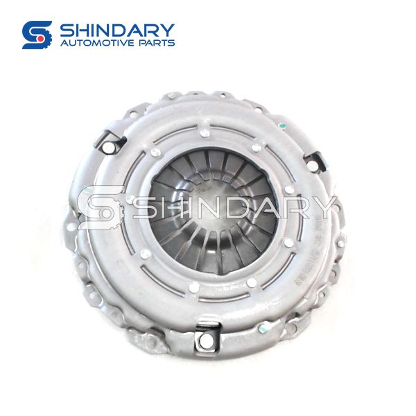 Clutch press plate for CHERY TIGGO A21-1601020