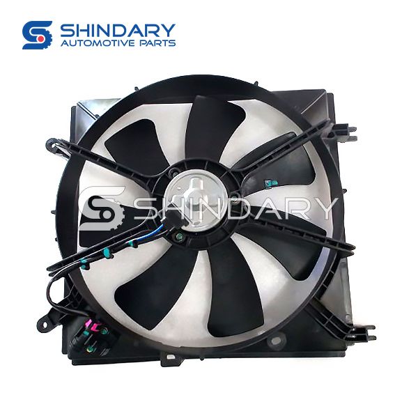Cooling fan assy. for CHERY TIGGO T11-1308120