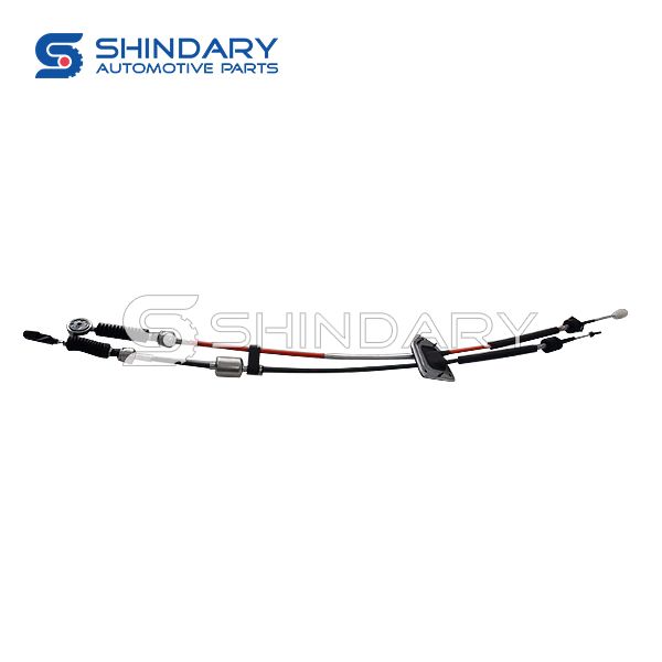 Select and shift cable,MT for CHERY TIGGO T11-1703090