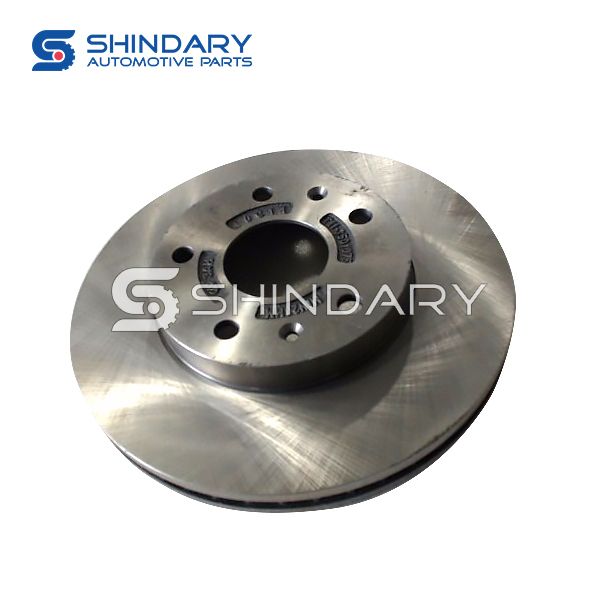 Brake disc.  for CHERY TIGGO T11-3501075